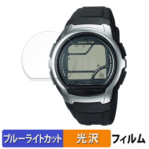 CASIO wave ceptor WV-58R / WV-58RD p یtB u[CgJbg tB yȖʑΉ dlz LYC {