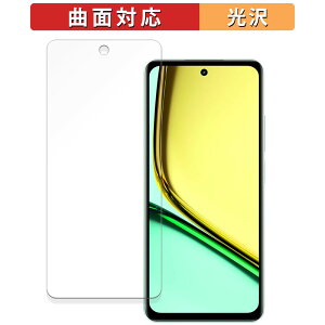 realme C67 ������ �ی�t�B���� �y�ȖʑΉ� ����d�l�z �L�Y�C�� ���{��