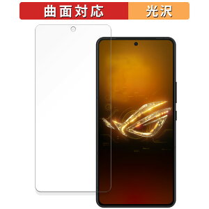 ASUS ROG Phone 8 Pro ������ �ی�t�B���� �y�ȖʑΉ� ����d�l�z �L�Y�C�� ���{��