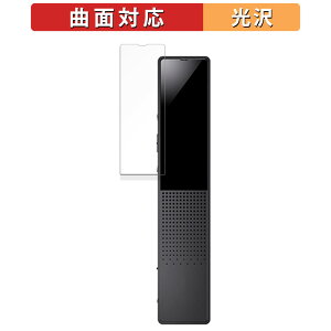 SONY �X�e���IIC���R�[�_�[ ICD-TX660 ������ �ی�t�B���� �y�ȖʑΉ� ����d�l�z �L�Y�C�� ���{��