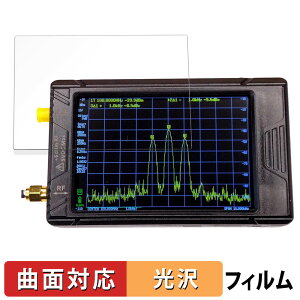 tinySA Ultra  یtB yȖʑΉ dlz LYC {