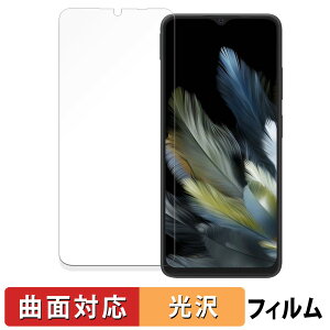 �y�|�C���g2�{�z Blackview WAVE 8 / WAVE 8C ������ �ی�t�B���� �y�ȖʑΉ� ����d�l�z �L�Y�C�� ���{��