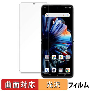 �y�|�C���g2�{�z ZTE nubia Flip 2 ( ���C���f�B�X�v���C ) �ی�t�B���� �y �ȖʑΉ� ����d�l �z �L�Y�C�� ���{��