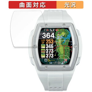 �e�N�^�C�g Shot Navi Crest 2 �p �ی�t�B���� �y �ȖʑΉ� ����d�l �z �L�Y�C�� ���{��