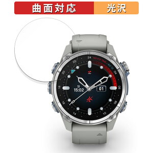 GARMIN Descent Mk3S �p �ی�t�B���� �y�ȖʑΉ� ����d�l�z �L�Y�C�� ���{��