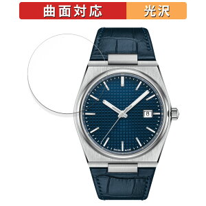 TISSOT PRX POWERMATIC 80 (T137.407) �p �ی�t�B���� �y�ȖʑΉ� ����d�l�z �L�Y�C�� ���{��