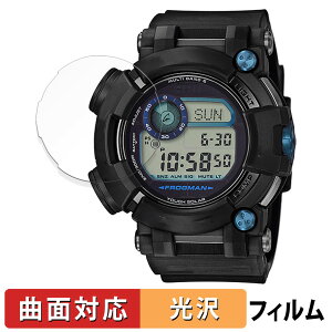 CASIO G-SHOCK GWF-D1000�V���[�Y �p �ی�t�B���� �y�ȖʑΉ� ����d�l�z �L�Y�C�� ���{��