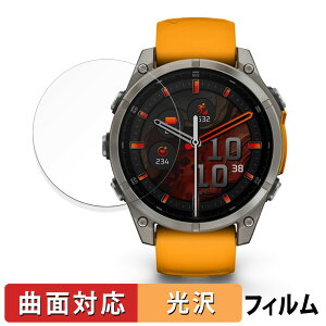 GARMIN fenix 8 Sapphire AMOLED ( P[XTCY 47mm ) p یtB yȖʑΉ dlz LYC {