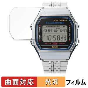 CASIO Collection STANDARD ABL-100WE / ABL-100WEG �p �ی�t�B���� �y�ȖʑΉ� ����d�l�z �L�Y�C�� ���{��