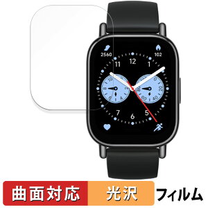 �y�|�C���g2�{�z Xiaomi Redmi Watch 5 Lite �p �ی�t�B���� �y�ȖʑΉ� ����d�l�z �L�Y�C�� �V���I�~ ���b�h�~�[ �E�H�b�` 5 ���C�g