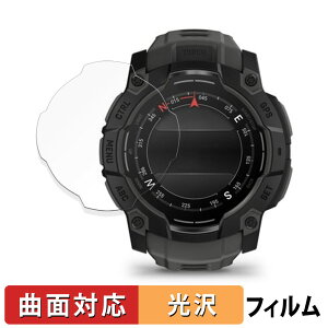 s|Cg2{t GARMIN Instinct 3 AMOLED / Dual Power 50mm p یtB yȖʑΉ dlz LYC {