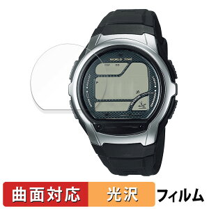 CASIO wave ceptor WV-58R / WV-58RD p یtB yȖʑΉ dlz LYC {