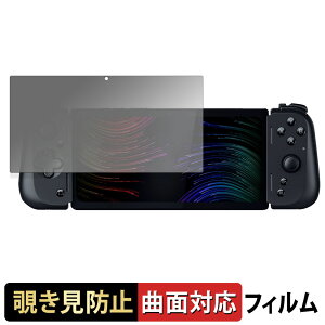 �y�|�C���g2�{�z Razer Edge ������ �y180�x �ȖʑΉ��z �`�����h�~ �t�B���� �u���[���C�g�J�b�g �A���`�O���A ���{��