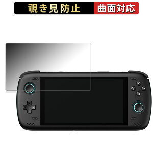 180�x �`�����h�~ �t�B���� AYN Odin 2 ������ �ی�t�B���� �ȖʑΉ� �u���[���C�g�J�b�g �y���˒ጸ�z ���{��