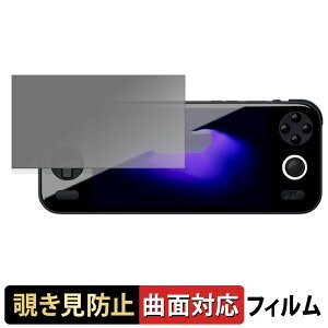 AYANEO Pocket S ( ��ʗp ) ������ �y180�x �ȖʑΉ��z �`�����h�~ �t�B���� �u���[���C�g�J�b�g �A���`�O���A ���{��