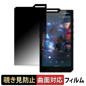 HiBy Music HiBy R4 ������ �y180�x �ȖʑΉ��z �`�����h�~ �t�B���� �u���[���C�g�J�b�g �A���`�O���A ���{��