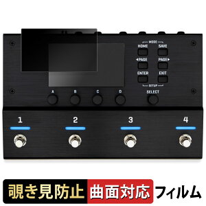 Fractal Audio Systems VP4 VIRTUAL PEDALBOARD ( fBXvCp )  y180x ȖʑΉz `h~ tB u[CgJbg A`OA {