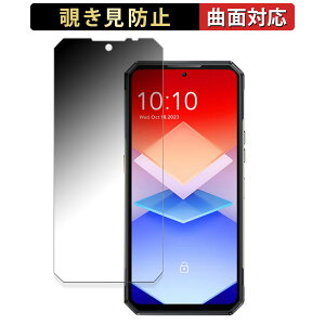 �y�|�C���g2�{�z OUKITEL WP30 Pro (���C���f�B�X�v���C�p) ������ �y180�x �ȖʑΉ��z �`�����h�~ �t�B���� �u���[���C�g�J�b�g �A���`�O���A ���{��