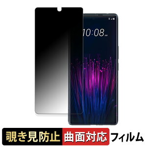 HTC U24 pro ������ �y180�x �ȖʑΉ��z �`�����h�~ �t�B���� �u���[���C�g�J�b�g �A���`�O���A ���{��