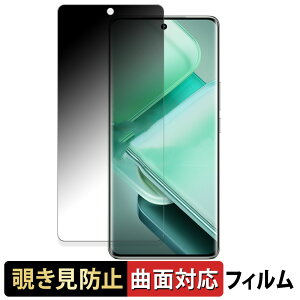 vivo iQOO Z9s ������ �y180�x �ȖʑΉ��z �`�����h�~ �t�B���� �u���[���C�g�J�b�g �A���`�O���A ���{��