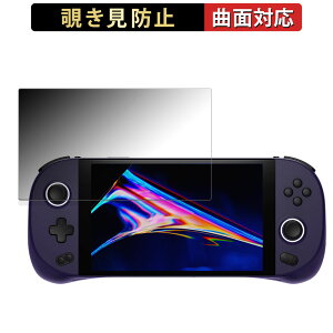 �y�|�C���g2�{�z 180�x �`�����h�~ �t�B���� AYANEO GEEK 1S ������ �ی�t�B���� �ȖʑΉ� �u���[���C�g�J�b�g �y����d�l�z ���{��