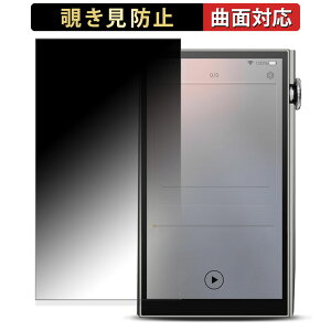 �y�|�C���g2�{�z iBasso Audio DX260 / DX260 MK2 �y 180�x �ȖʑΉ� �z �`�����h�~ �t�B���� �u���[���C�g�J�b�g ����d�l ���{��