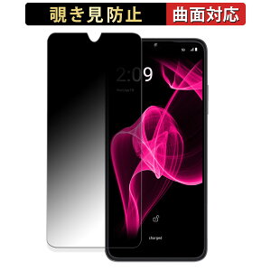 �y�|�C���g2�{�z 180�x �`�����h�~�t�B���� T-Mobile REVVL 6x 5G ������ �u���[���C�g�J�b�g �t�B���� �ȖʑΉ� ����d�l ���{��