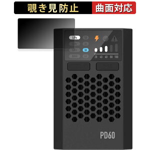 ISDT PD60  y180x ȖʑΉz `h~ tB u[CgJbg dl {