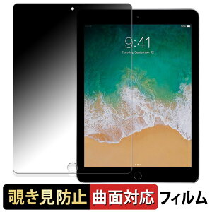 Apple iPad ( 5 )  y180x ȖʑΉz `h~ tB u[CgJbg dl {