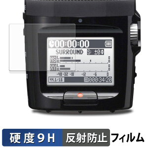 �y�|�C���g2�{�z ZOOM H2n Handy Recorder �ی�t�B���� �y 9H���d�x ���˒ጸ �z �t�B���� �����K���X�Ɠ����̍��d�x ���{��
