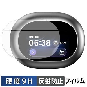 TOZO NC20 Pro �ی�t�B���� �y 9H���d�x ���˒ጸ �z �t�B���� �����K���X�Ɠ����̍��d�x ���{��