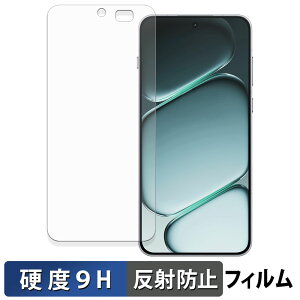 OnePlus Ace 6 �ی�t�B���� �y 9H���d�x ���˒ጸ �z �t�B���� �����K���X�Ɠ����̍��d�x ���{��