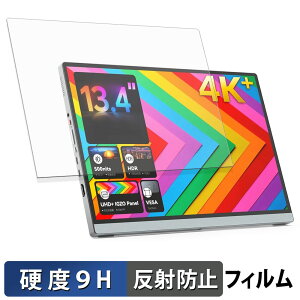 Miuniu M13UA �ی�t�B���� �y 9H���d�x ���˒ጸ �z �t�B���� �����K���X�Ɠ����̍��d�x ���{��