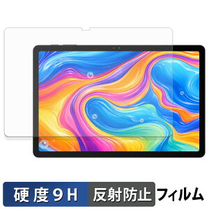 DOOGEE AORLYM P11 PRO �ی�t�B���� �y 9H���d�x ���˒ጸ �z �t�B���� �����K���X�Ɠ����̍��d�x ���{��