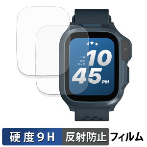 �y�|�C���g2�{�z OAXIS myFirst Fone S4 (2���Z�b�g) �p �ی�t�B���� �y 9H���d�x ���˒ጸ �z �t�B���� �����K���X�Ɠ����̍��d�x ���{��