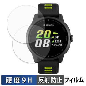 �y6/26 1:59�� �|�C���g2�{�z iGPSPORT VeRun QW-WR02 (2���Z�b�g) �p �ی�t�B���� �y 9H���d�x ���˒ጸ �z �t�B���� �����K���X�Ɠ����̍��d�x ���{��