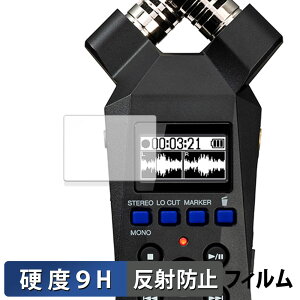 �y���������}���\���|�C���g2�{�z ZOOM H1essential �ی�t�B���� �y 9H���d�x ���˒ጸ �z �t�B���� �����K���X�Ɠ����̍��d�x ���{��