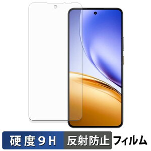 realme 14 5G / 14T 5G �ی�t�B���� �y 9H���d�x ���˒ጸ �z �t�B���� �����K���X�Ɠ����̍��d�x ���{��