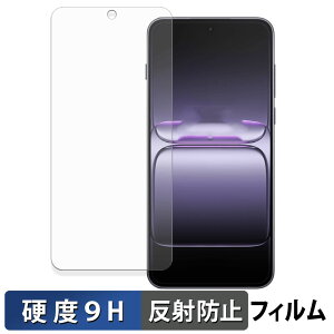 OnePlus Ace 5 Ultra �ی�t�B���� �y 9H���d�x ���˒ጸ �z �t�B���� �����K���X�Ɠ����̍��d�x ���{��