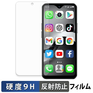 SOYES F9 Max �ی�t�B���� �y 9H���d�x ���˒ጸ �z �t�B���� �����K���X�Ɠ����̍��d�x ���{��