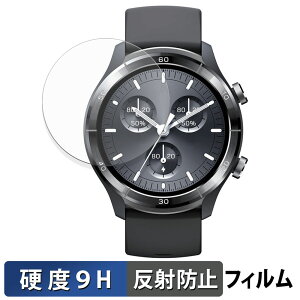 Mibro A3 �p �ی�t�B���� �y 9H���d�x ���˒ጸ �z �t�B���� �����K���X�Ɠ����̍��d�x ���{��