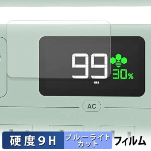 YOSHINO B1200 SST �ی�t�B���� �u���[���C�g�J�b�g �t�B���� �y 9H���d�x ���˒ጸ �z �����K���X�Ɠ����̍��d�x ���{��