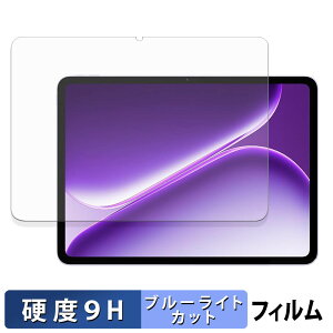 �y�y�V�X�[�p�[SALE �|�C���g2�{�z OnePlus Pad Go 2 �O���[�o���� �ی�t�B���� �u���[���C�g�J�b�g �t�B���� �y 9H���d�x ���˒ጸ �z �����K���X�Ɠ����̍��d�x ���{��