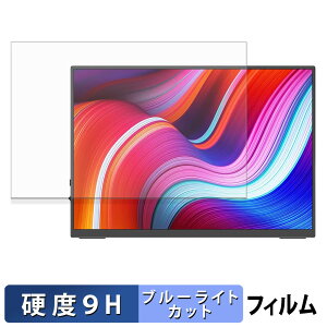 Omiodo RT1051 �ی�t�B���� �u���[���C�g�J�b�g �t�B���� �y 9H���d�x ���˒ጸ �z �����K���X�Ɠ����̍��d�x ���{��