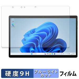 �y�|�C���g2�{�z aiwa tab WS13 / WS13L �ی�t�B���� �u���[���C�g�J�b�g �t�B���� �y 9H���d�x ���˒ጸ �z �����K���X�Ɠ����̍��d�x ���{��