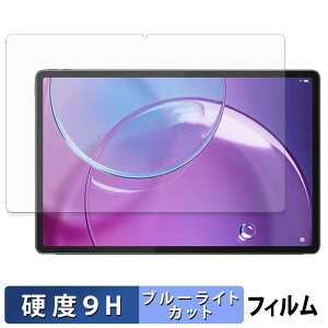 Lenovo Idea Tab Pro Gen 2 ( 13�C���` ) �ی�t�B���� �u���[���C�g�J�b�g �t�B���� �y 9H���d�x ���˒ጸ �z �����K���X�Ɠ����̍��d�x ���{��