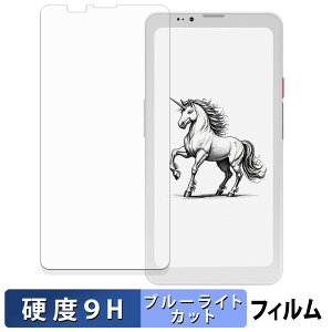 Bigme HiBreak Pro �ی�t�B���� �u���[���C�g�J�b�g �t�B���� �y 9H���d�x ���˒ጸ �z �����K���X�Ɠ����̍��d�x ���{��