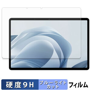 OPPO Pad SE �ی�t�B���� �u���[���C�g�J�b�g �t�B���� �y 9H���d�x ���˒ጸ �z �����K���X�Ɠ����̍��d�x ���{��