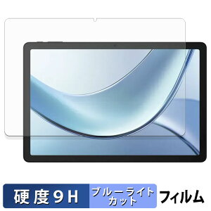 �y�|�C���g2�{�z DOOGEE Tab E3 �ی�t�B���� �u���[���C�g�J�b�g �t�B���� �y 9H���d�x ���˒ጸ �z �����K���X�Ɠ����̍��d�x ���{��