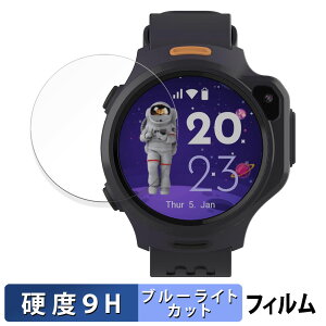 OAXIS myFirst Fone R1c / R2 �p �ی�t�B���� �u���[���C�g�J�b�g �t�B���� �y 9H���d�x ���˒ጸ �z �����K���X�Ɠ����̍��d�x ���{��